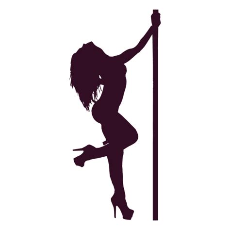 Striptease / Baile erótico Burdel Presas